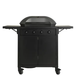 Morsø Gasgrill > MORSØ CUCINA PRO GASGRILL GRÅ