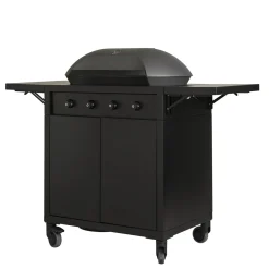 Morsø Gasgrill > MORSØ CUCINA PRO GASGRILL GRÅ