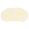 Morsø Pizza > MORSØ EL-MEDIO PIZZASTEN 42X48X1,3 CM (LXBXH)