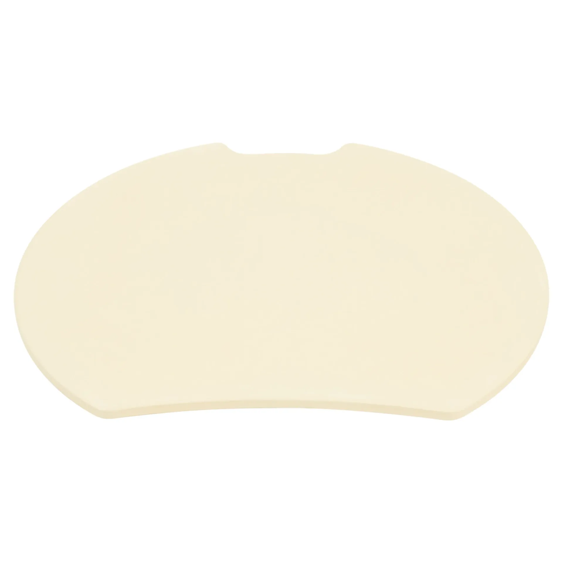 Morsø Pizza > MORSØ EL-MEDIO PIZZASTEN 42X48X1,3 CM (LXBXH)