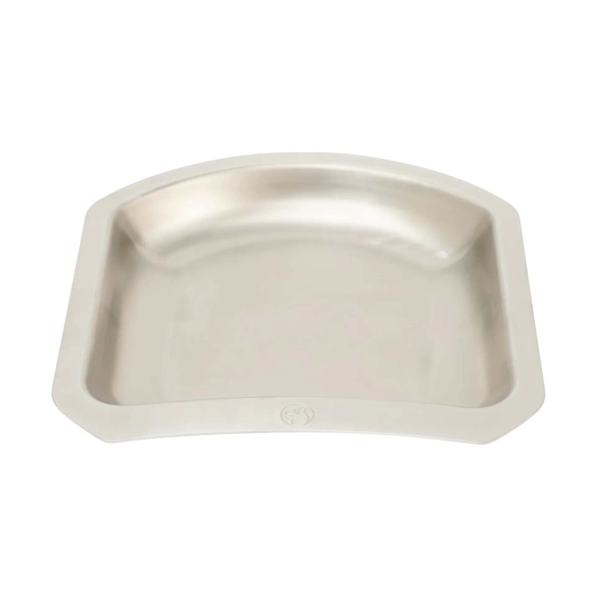 Morsø Grilltilbehør > MORSØ EL-MEDIO ROAST PANDE 3-PLY RUSTFRIT STÅL