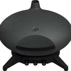 Morsø Gasgrill > MORSØ FORNO GRANDE GASGRILL ANTRACIT