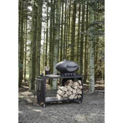 Morsø Gasgrill > MORSØ FORNO GRANDE GASGRILL ANTRACIT