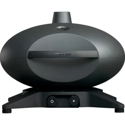Morsø Gasgrill > MORSØ FORNO MEDIO GASGRILL ANTRACIT