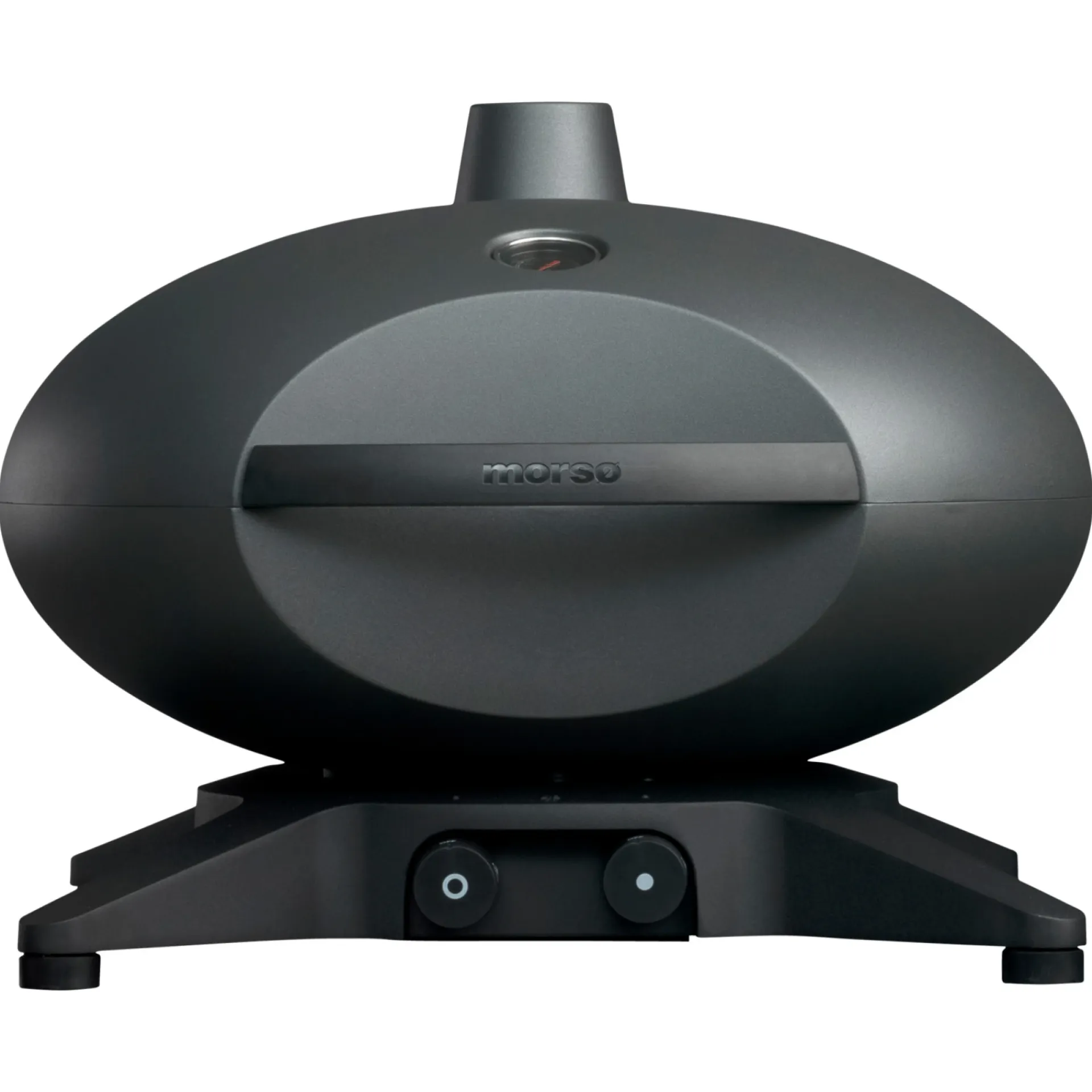 Morsø Gasgrill > MORSØ FORNO MEDIO GASGRILL ANTRACIT