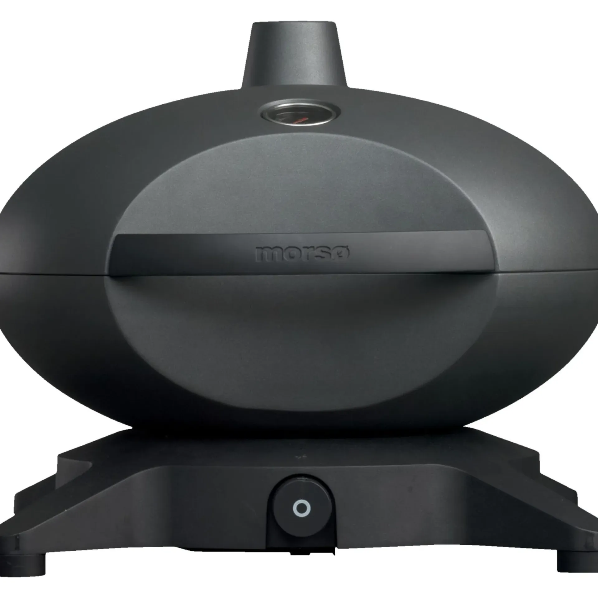 Morsø Gasgrill > MORSØ FORNO PICCOLO GASGRILL ANTRACIT