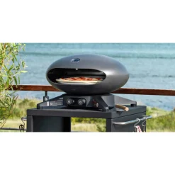 Morsø Pizza > MORSØ FORNO SPIN PIZZAOVN