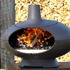 Morsø Pizza > MORSØ FORNO UDEOVN