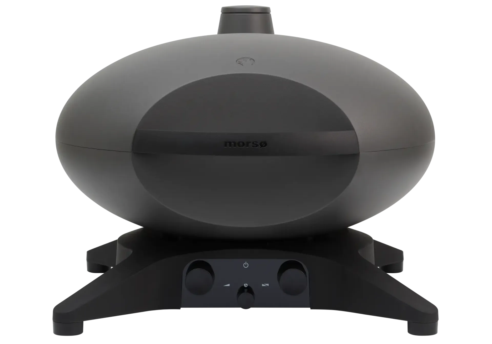 Morsø Elgrill > MORSØ MEDIO ELGRILL SORT