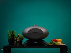 Morsø Elgrill > MORSØ MEDIO ELGRILL SORT