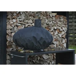 Morsø Grilltilbehør > MORSØ OUTDOOR COVER FORNO GRILLBETRÆK