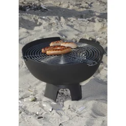 Morsø Båltilbehør > MORSØ OUTDOOR GRILL TIL IGNIS BÅLRIST 1 STK