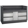 Napoleon Grilltilbehør > BUILT-IN PRESTIGE PRO 825 UNDERSKAB