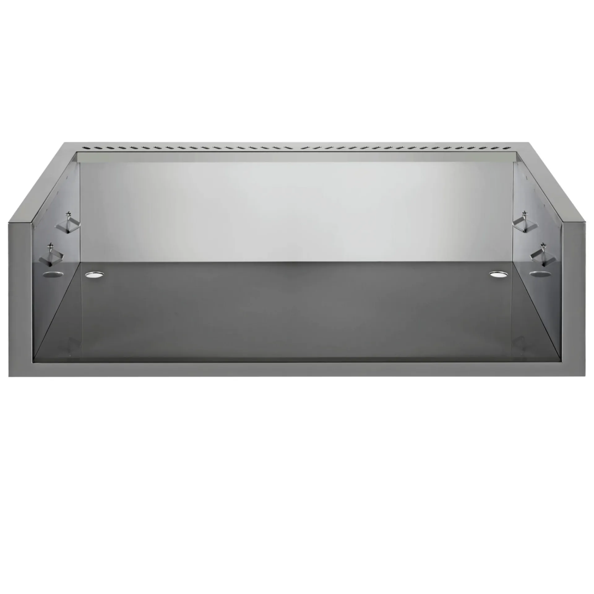 Napoleon Grilltilbehør > BUILT-IN 700 SERIE 38" INDSATS MODUL