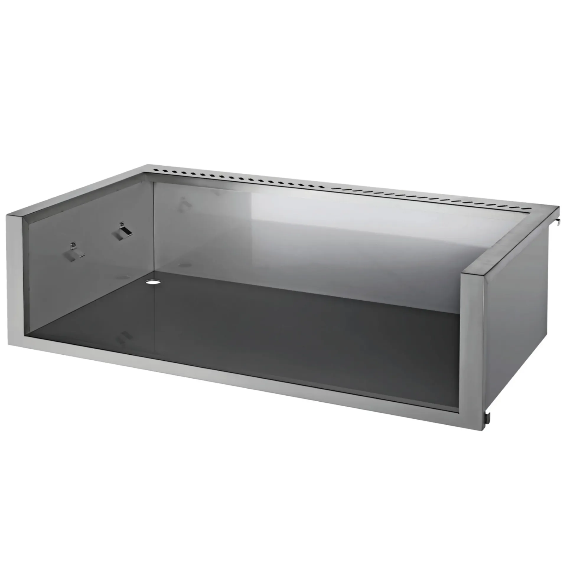 Napoleon Grilltilbehør > BUILT-IN 700 SERIE 38" INDSATS MODUL