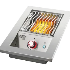 Napoleon Gasgrill > BUILT-IN 700 SERIE 10