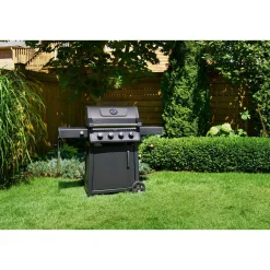 Napoleon Gasgrill > FREESTYLE 425 GASGRILL SORT