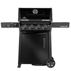 Napoleon Gasgrill > FREESTYLE 425 PRO M./SIZZLE ZONE GASGRILL SORT