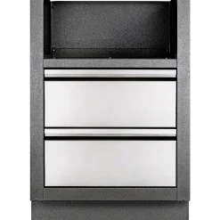 Napoleon Grilltilbehør > OASIS 18" UNDERSKABS MODUL