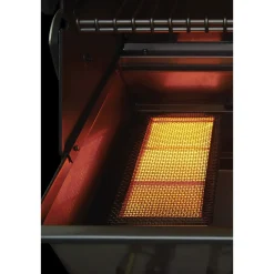 Napoleon Grilltilbehør > PRESTIGE PRO 665 BUNDBRÆNDER