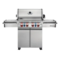 Napoleon Gasgrill > PRESTIGE PRO500 GASGRILL RUSTFRIT STÅL