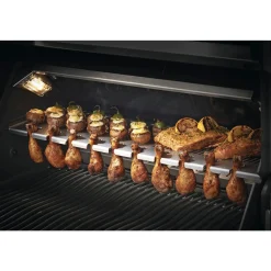 Napoleon Grilltilbehør > PRESTIGE PRO 500/825 GRILLRIST RUSTFRIT STÅL