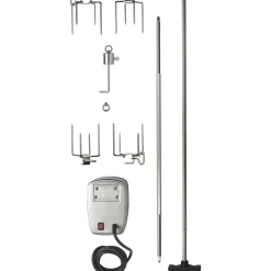 Napoleon Grilltilbehør > PRESTIGE PRO 825 ROTISSERI