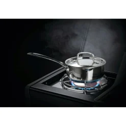 Napoleon Gasgrill > ROGUE 425 PLUS GASGRILL SORT