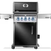 Napoleon Gasgrill > ROGUE PRO-S 425 GASGRILL SORT/RUSTFRIT STÅL