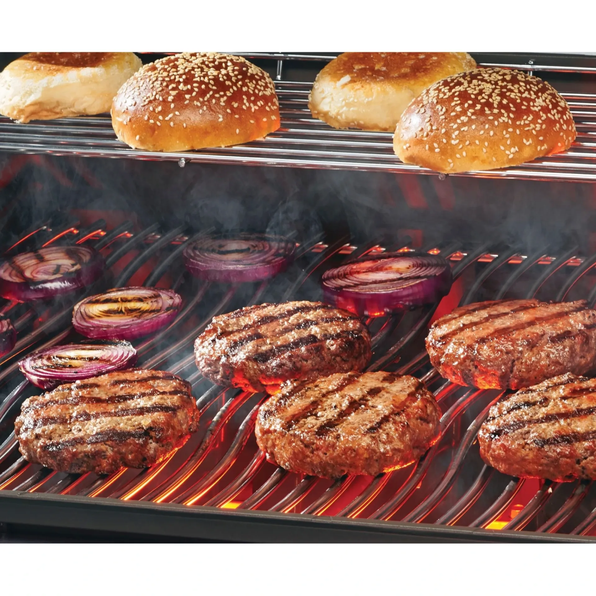 Napoleon Gasgrill > ROGUE PRO-S 525 GASGRILL MATSORT