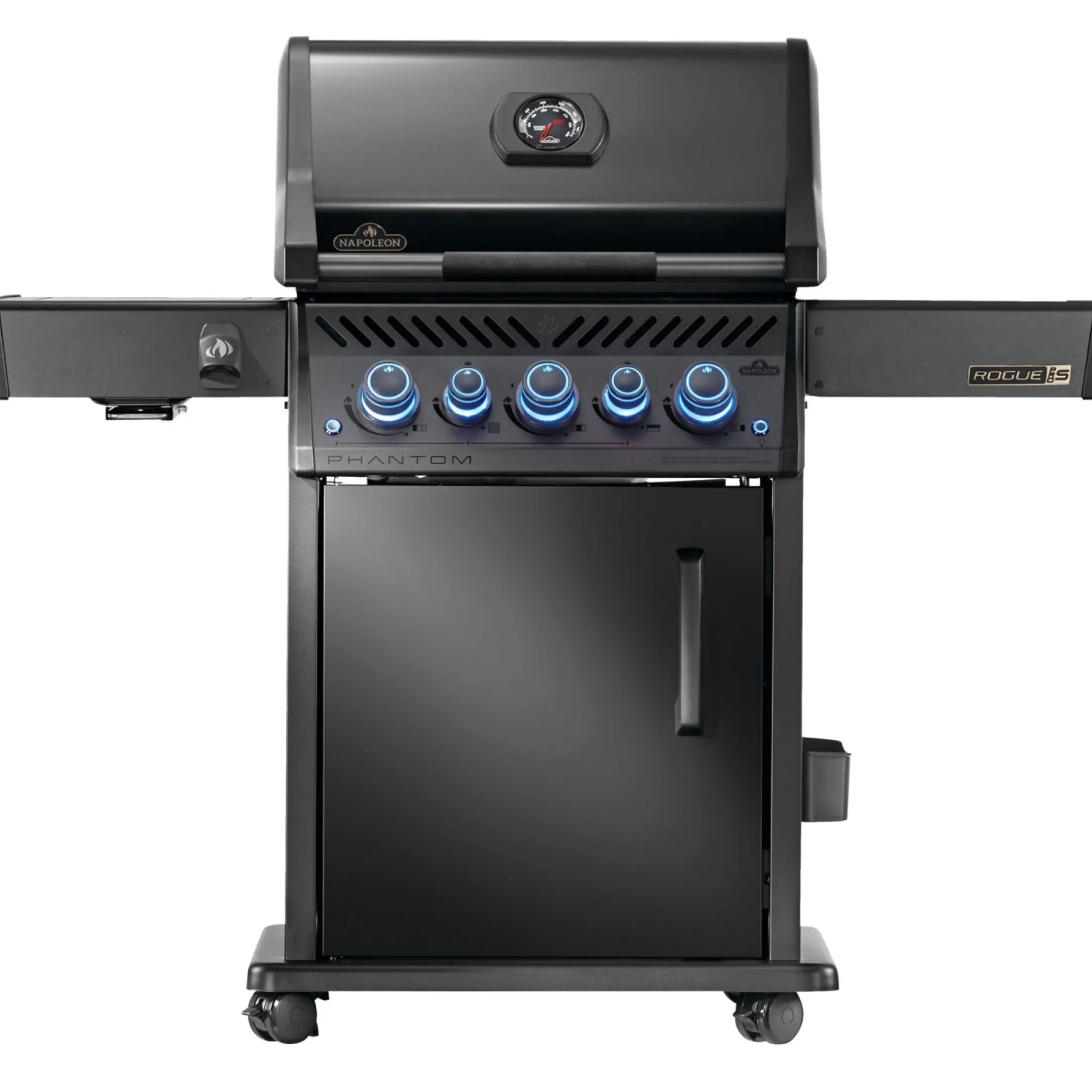 Napoleon Gasgrill > ROGUE PRO-S 425 PHANTOM GASGRILL MATSORT