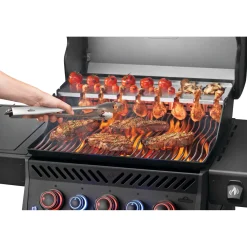 Napoleon Gasgrill > ROGUE PRO-S 425 PHANTOM GASGRILL MATSORT