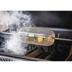 Napoleon Grilltilbehør > ROTISSERIKURV