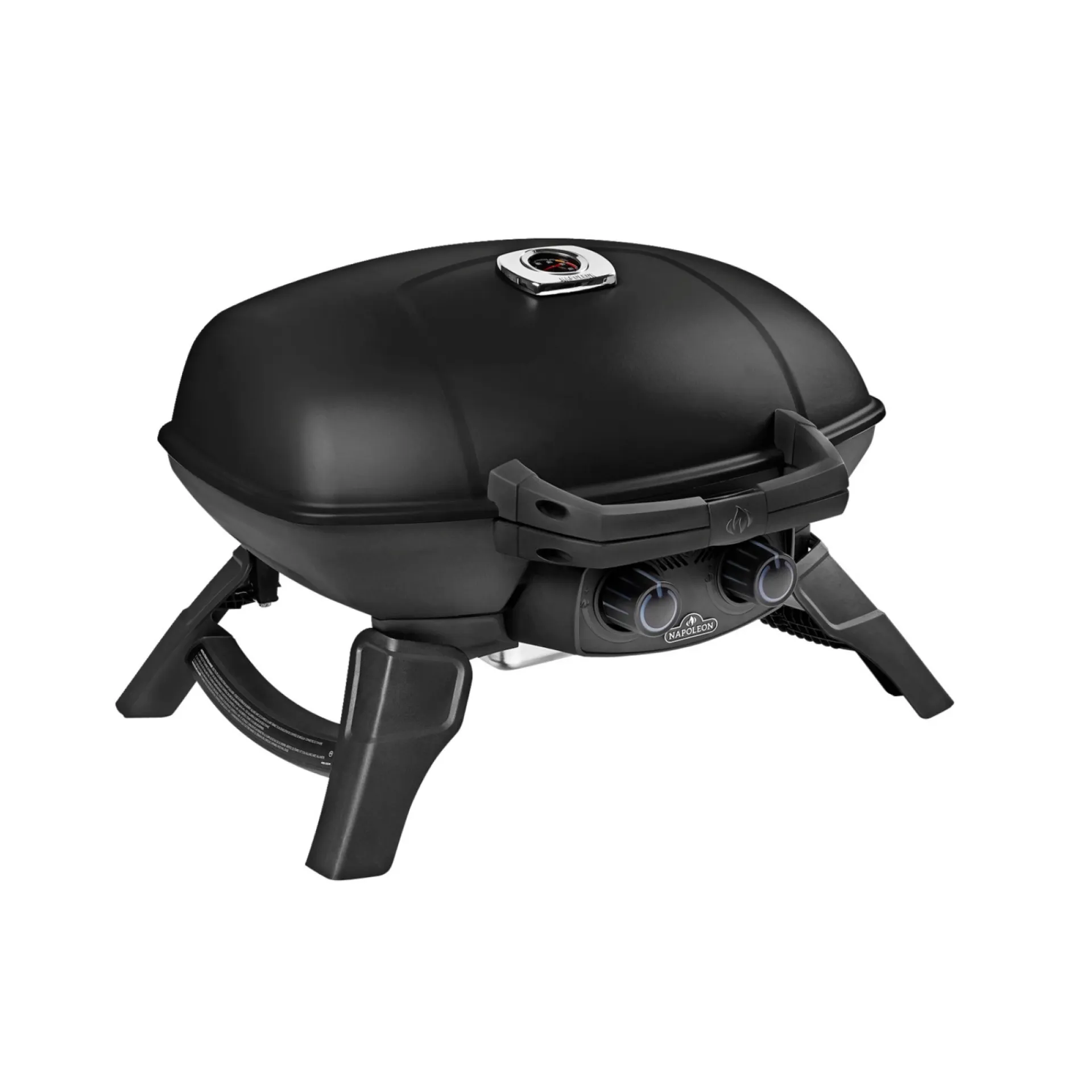 Napoleon Gasgrill > TRAVELQ 285 GASGRILL SORT