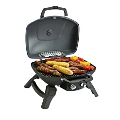 Napoleon Gasgrill > TRAVELQ 285 GASGRILL SORT