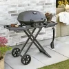Napoleon Gasgrill > TRAVELQ PRO285 PHANTOM GASGRILL MAT SORT