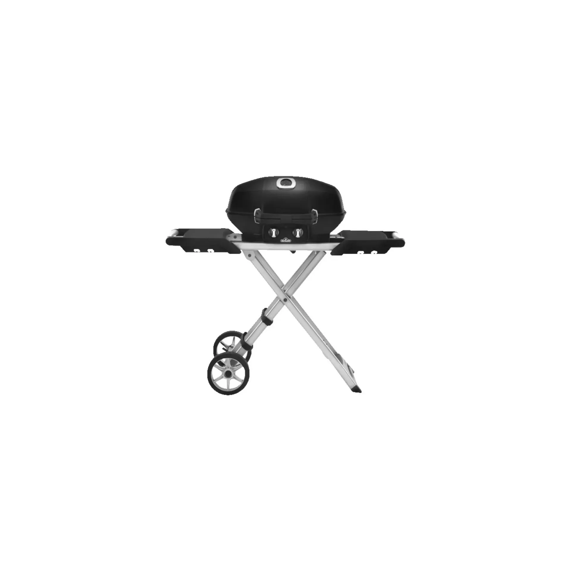 Napoleon Gasgrill > TRAVELQ PRO285X GASGRILL SORT