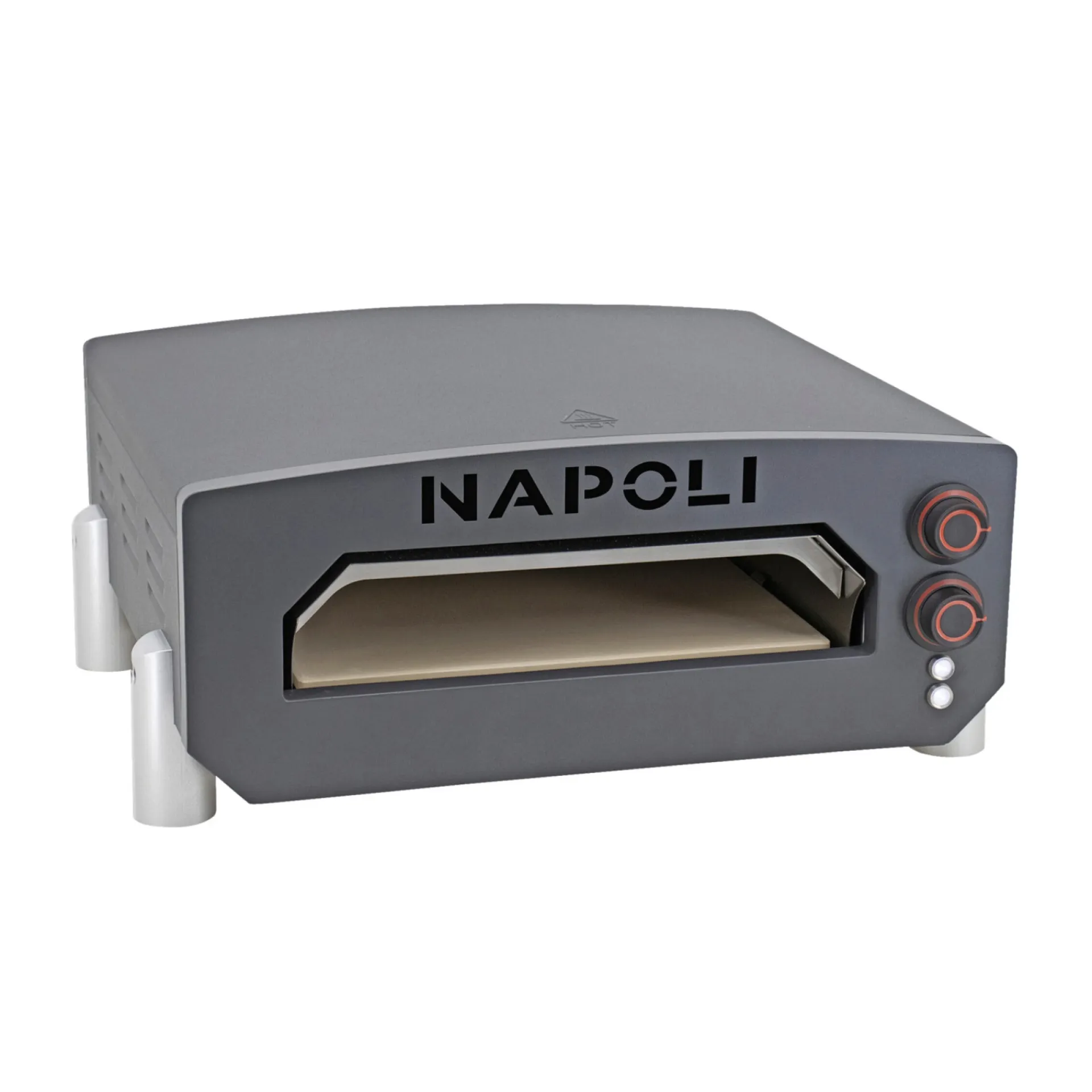 Napoli Pizza > 13" 2000W PIZZAOVN
