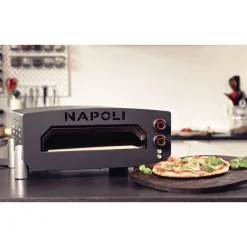 Napoli Pizza > 13