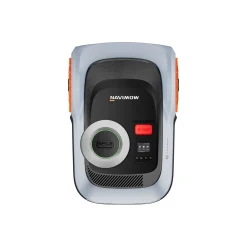 Navimow Robotplæneklippere > I220E LIDAR PRO ROBOTPLÆNEKLIPPER 2000