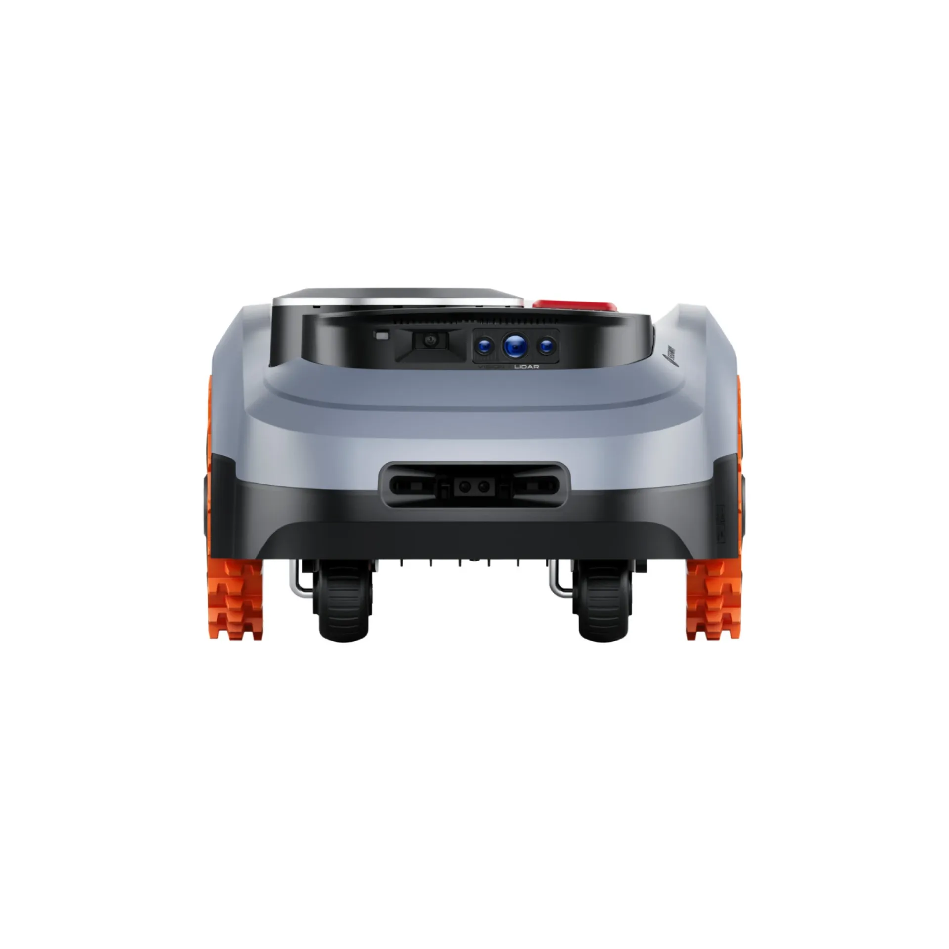 Navimow Robotplæneklippere > I220E LIDAR ROBOTPLÆNEKLIPPER 2000