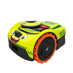NGP Tilbehør Havemaskiner > NAVIMOW I AMBULANCE FOLIE TIL ROBOT