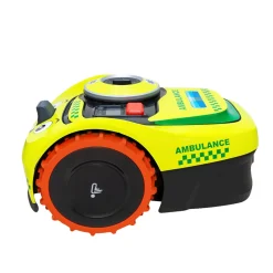 NGP Tilbehør Havemaskiner > NAVIMOW I AMBULANCE FOLIE TIL ROBOT
