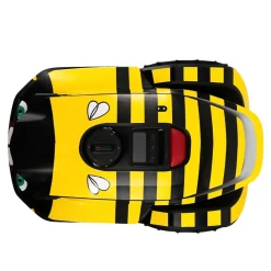 NGP Tilbehør Havemaskiner > ROBOROCK Q & S HUMLEBI FOLIE TIL ROBOT