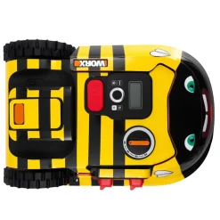 NGP Tilbehør Havemaskiner > WORX LANDROID HUMLEBI FOLIE TIL ROBOT