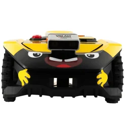 NGP Tilbehør Havemaskiner > WORX VISION HUMLEBI FOLIE TIL ROBOT