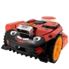 NGP Tilbehør Havemaskiner > WORX VISION MARIEHØNE FOLIE TIL ROBOT