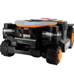 NGP Tilbehør Havemaskiner > WORX 4WD SWAT FOLIE TIL ROBOT