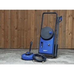 Nilfisk Højtryksrensere > CORE 150 POWERCONTROL DP HØJTRYKSRENSER 150 BAR