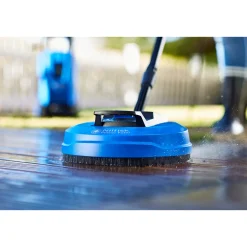 Nilfisk Tilbehør Havemaskiner > POWER PATIO TERRASSEVASKER